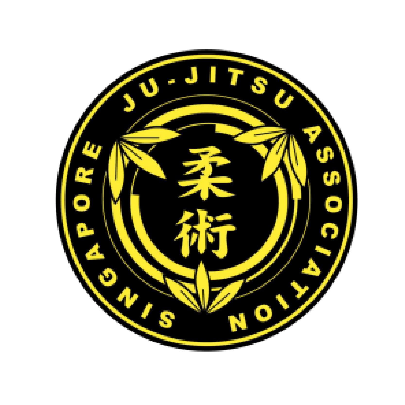 Singapore Ju-Jitsu Association